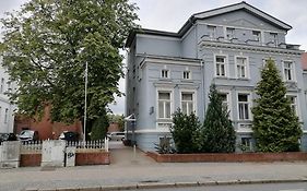Appartement-Hotel Rostock